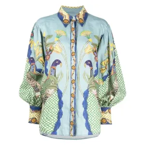 GILLY SHIRT