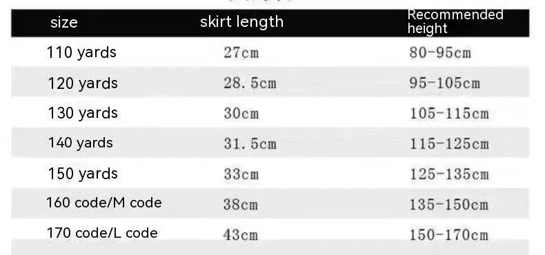 Girls Autumn Clothing Knitted Skirt High Waist Pleated Mini Skirt