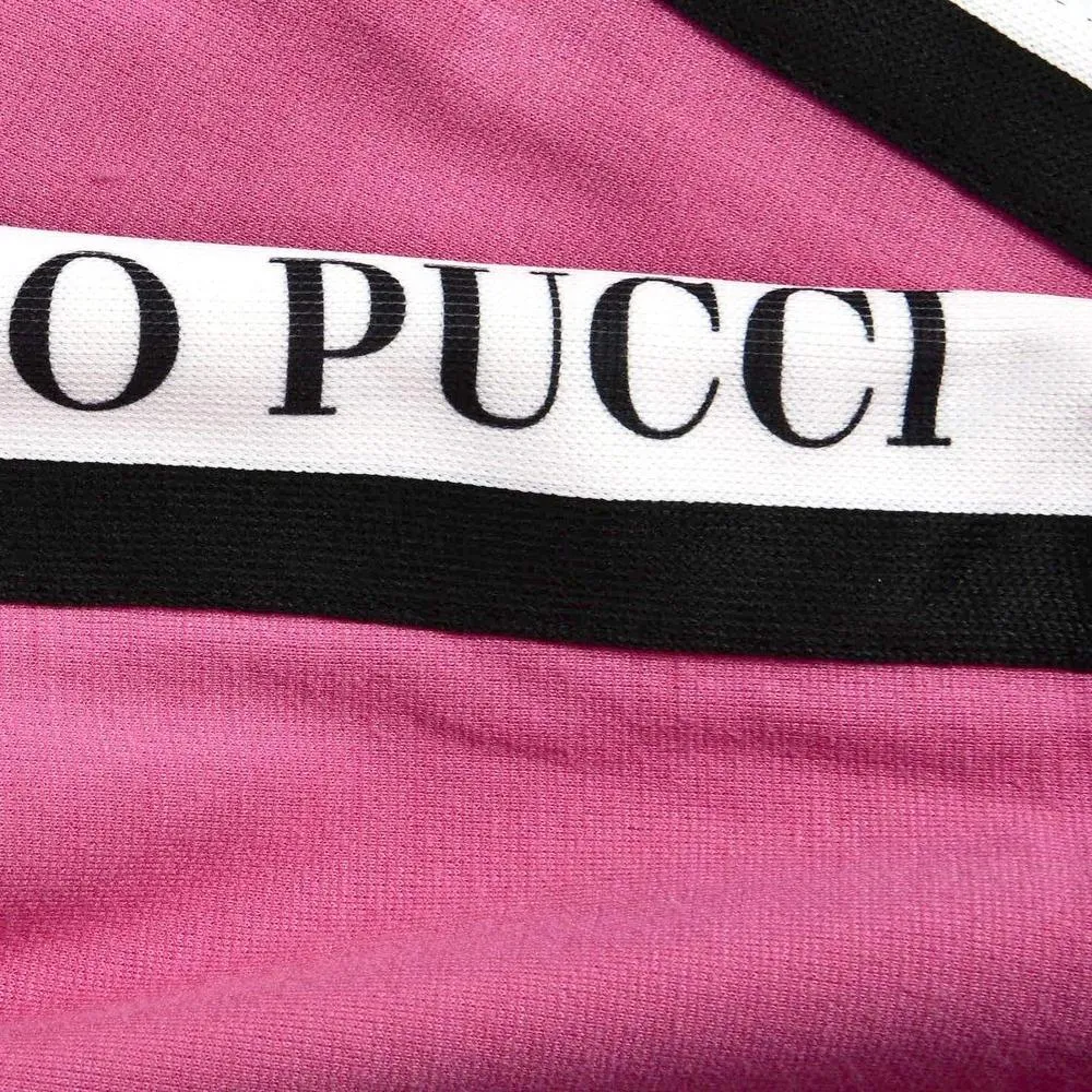 Girls Fuschia Pants