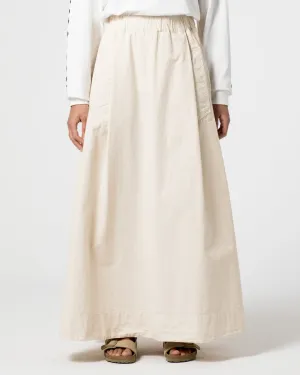 G.o.D Outer Skirt Micro Ripstop Wheat