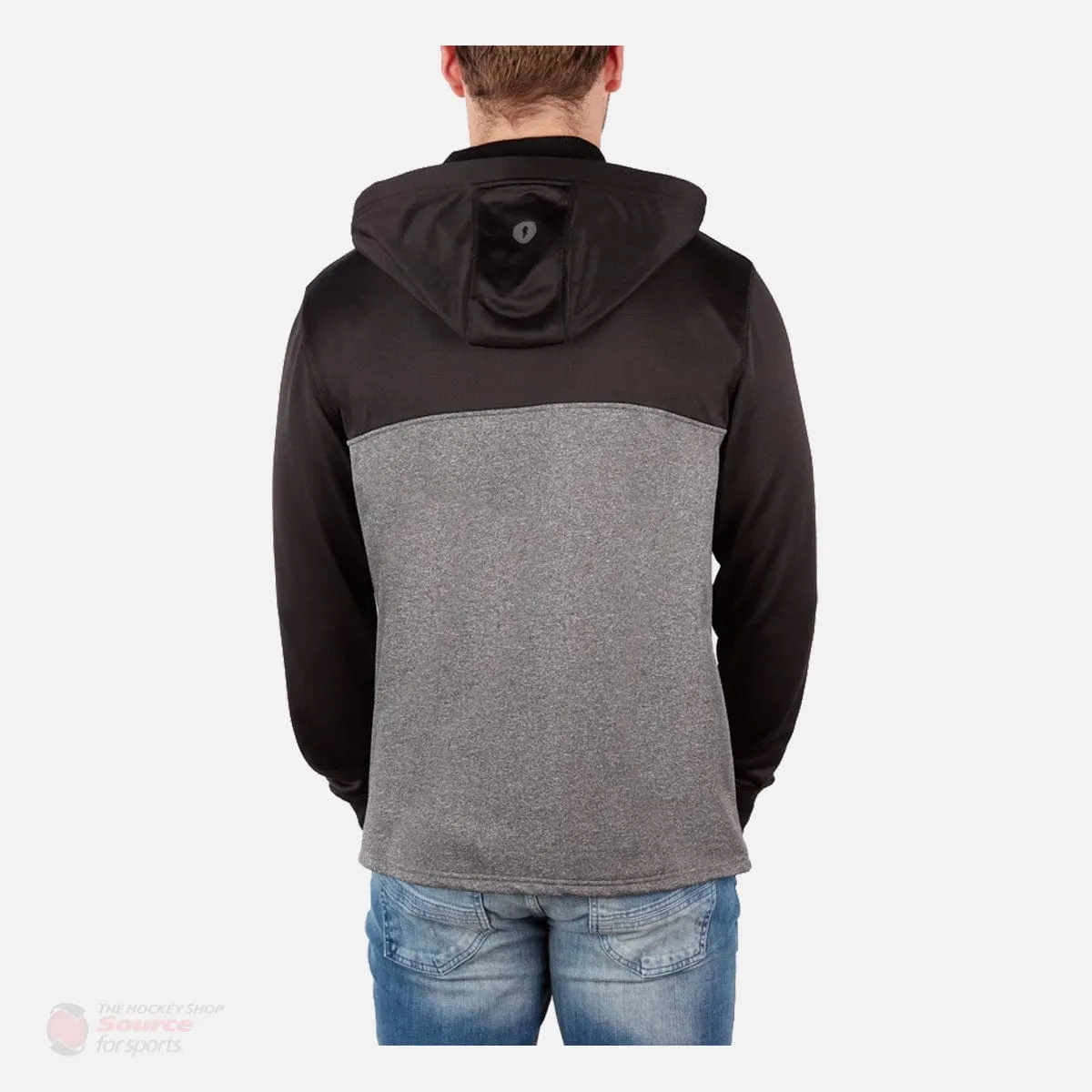 Gongshow Hockey The Toe Diddy Mens Hoodie