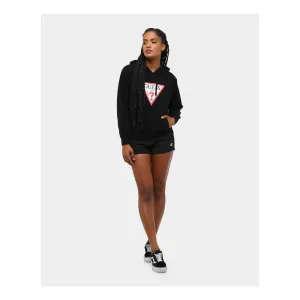 Guess Triangle Hoodie