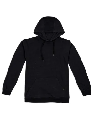 HEMP GEED-UP PULLOVER HOODIE ARMOR