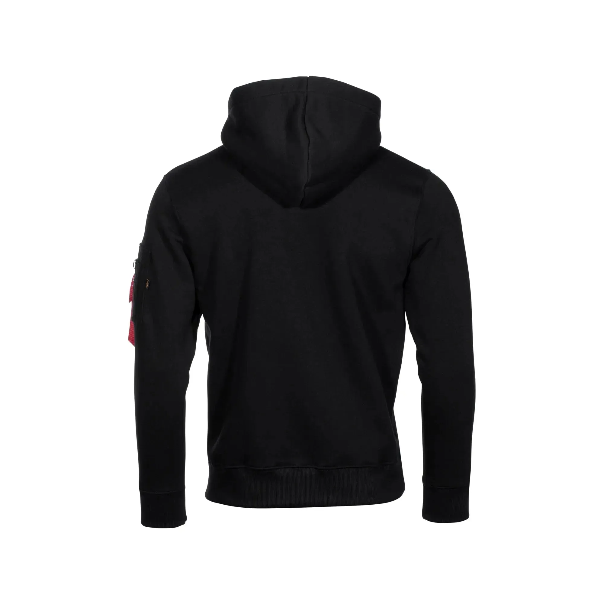 Hoodie Alpha PP