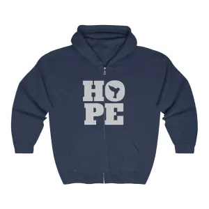 Hope Hooded Sweatshirt