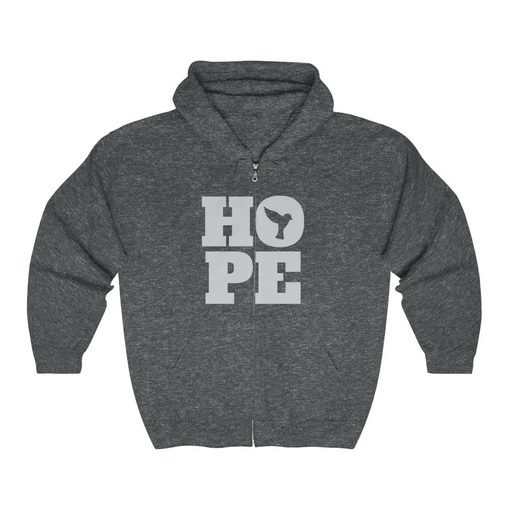 Hope Hooded Sweatshirt