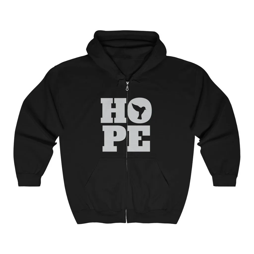 Hope Hooded Sweatshirt