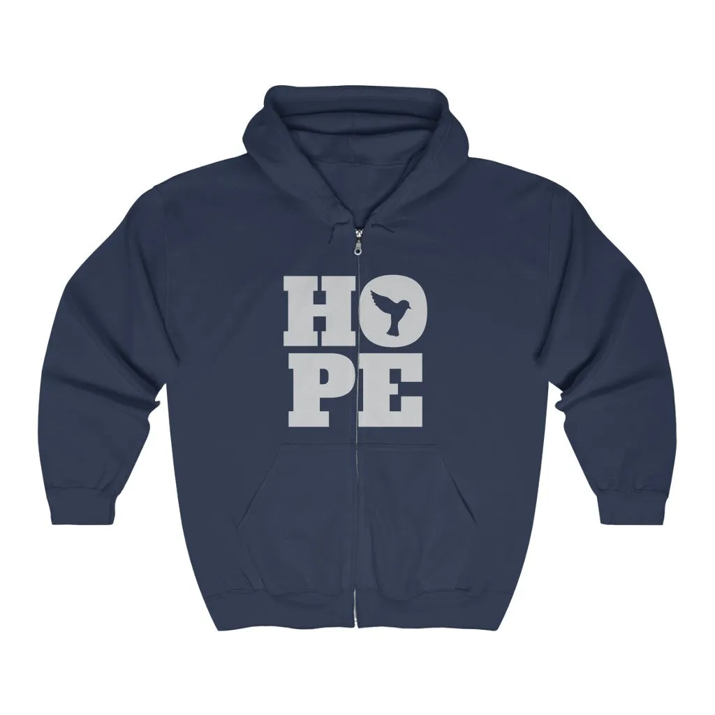 Hope Hooded Sweatshirt