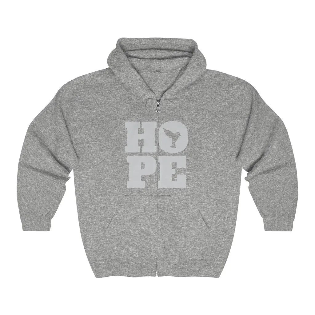 Hope Hooded Sweatshirt