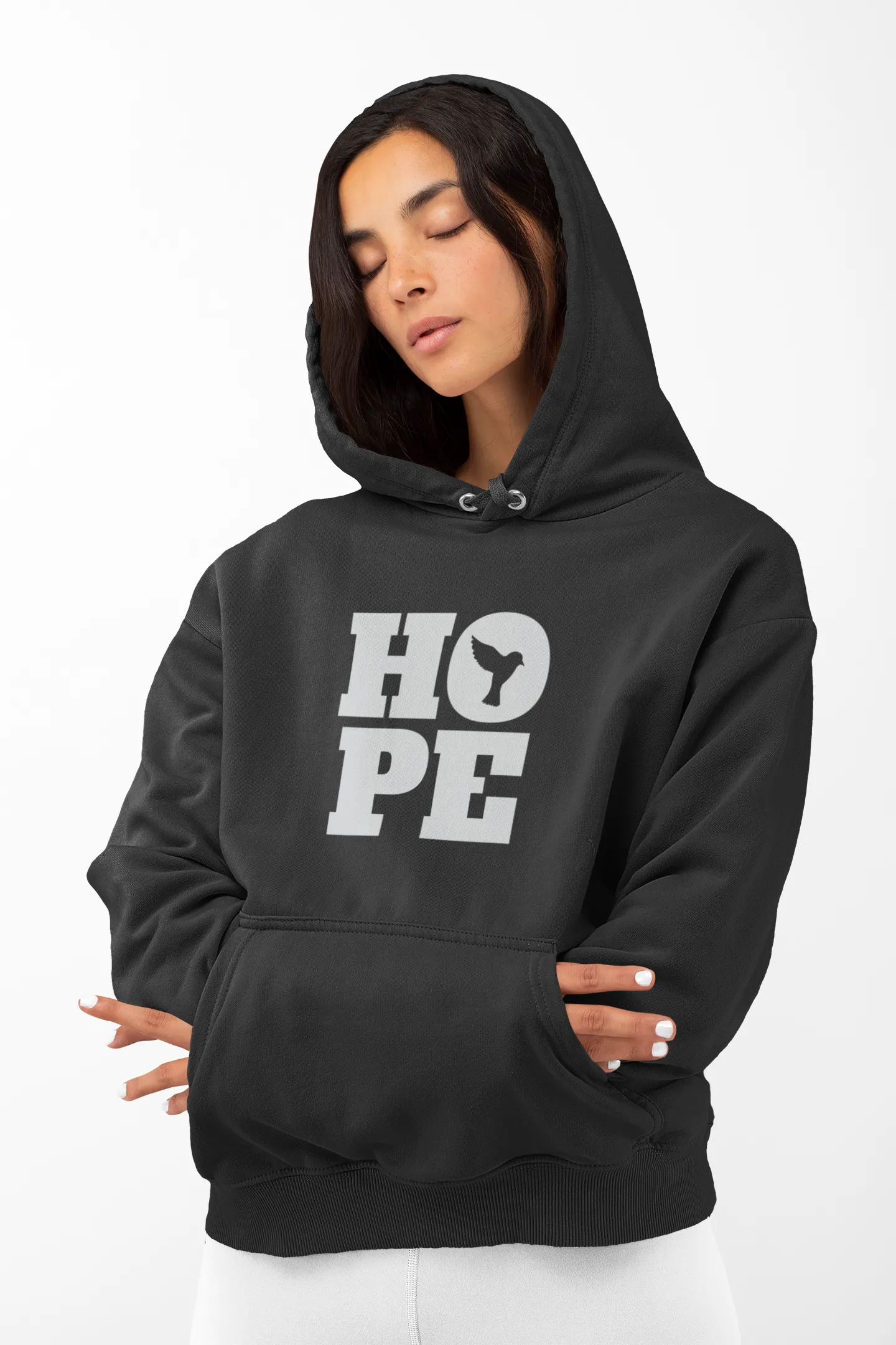 Hope Hooded Sweatshirt