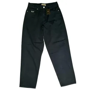 HUF Cromer Pant Black