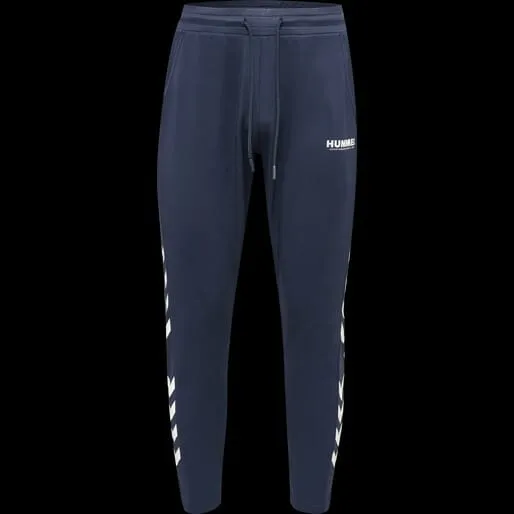 HUMMEL HMLLEGACY POLY TAPERED PANTS