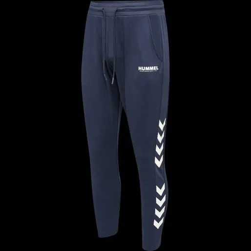 HUMMEL HMLLEGACY POLY TAPERED PANTS