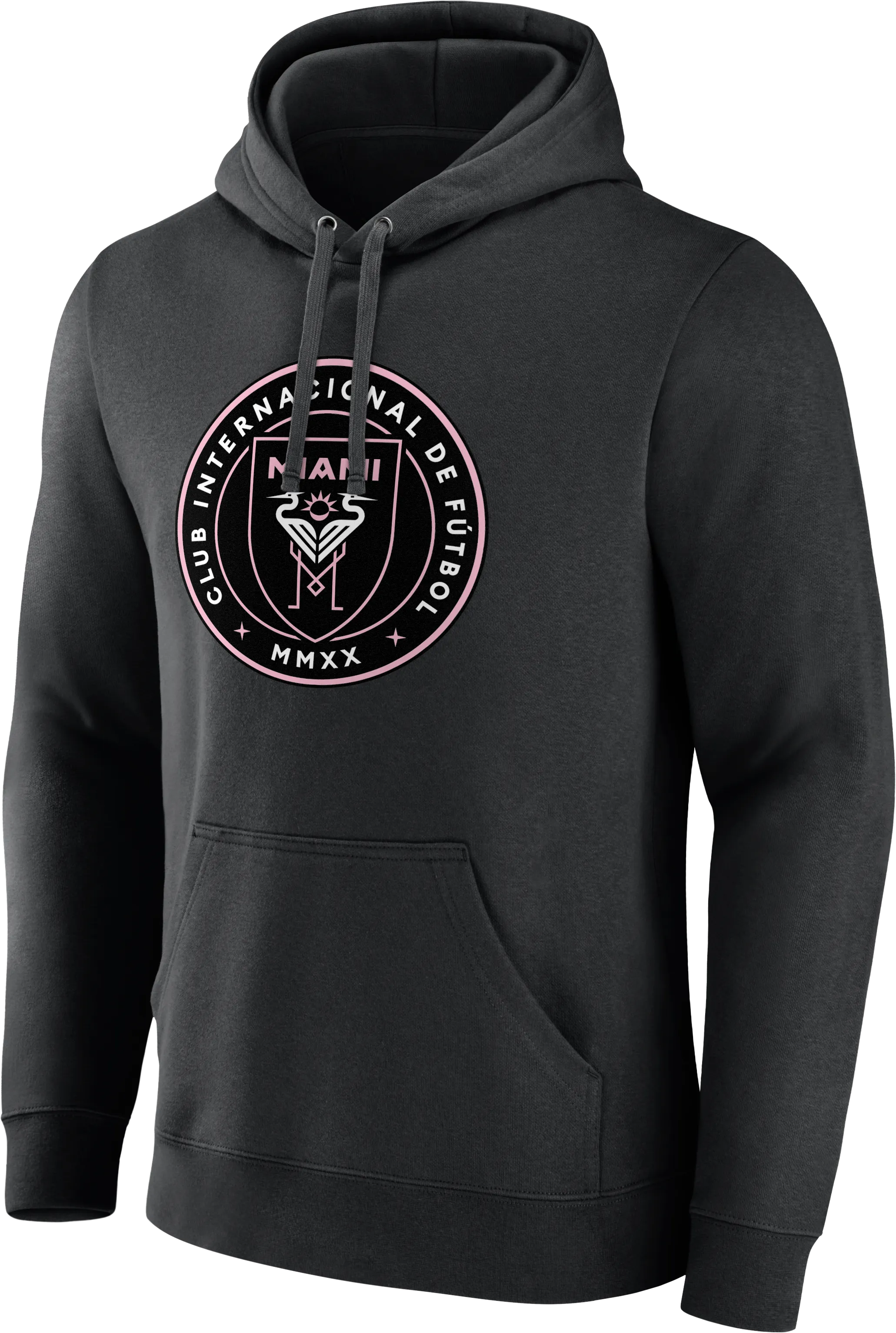 Inter Miami Lionel Messi Hoodie