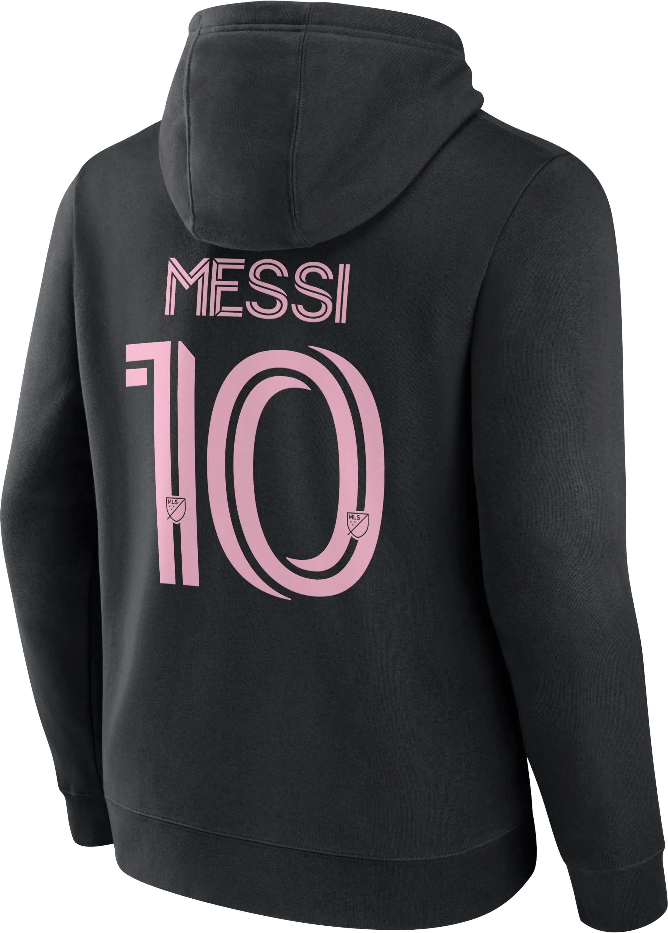 Inter Miami Lionel Messi Hoodie