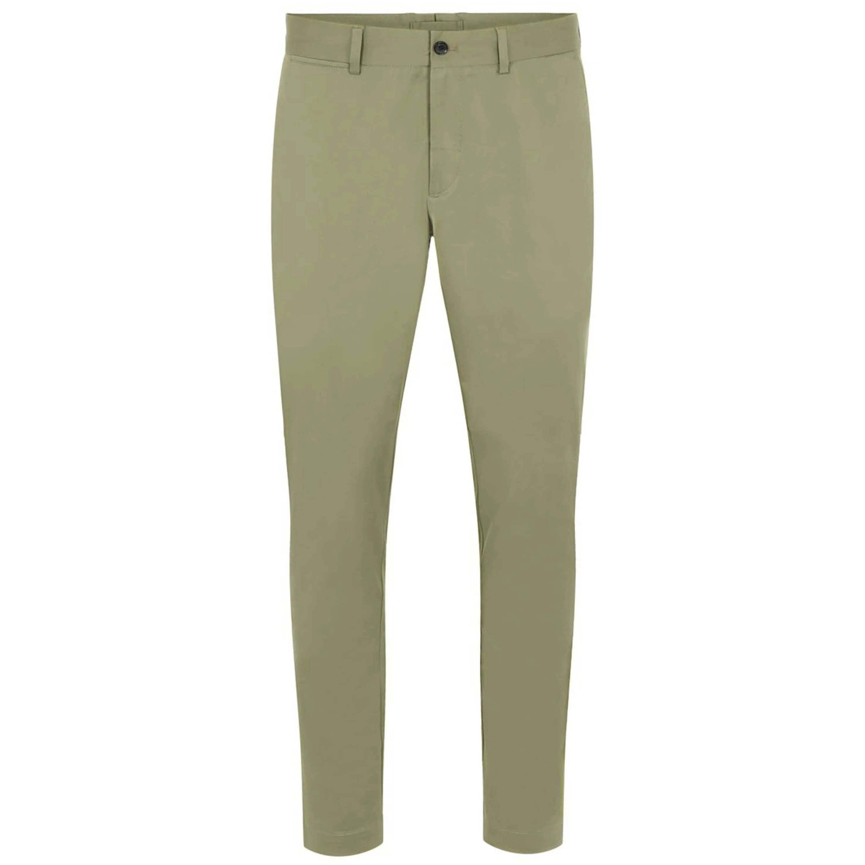 J LINDEBERG CHAZE SUPER SATIN CHINO