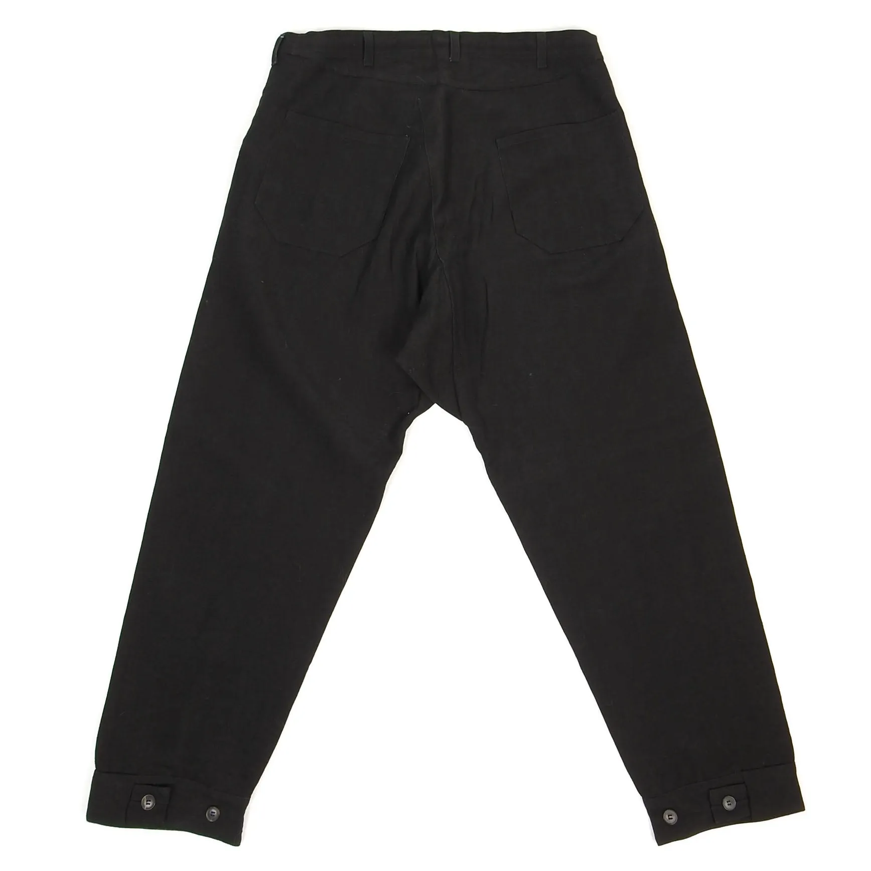 Jan Jan Van Esche Trousers Size Small