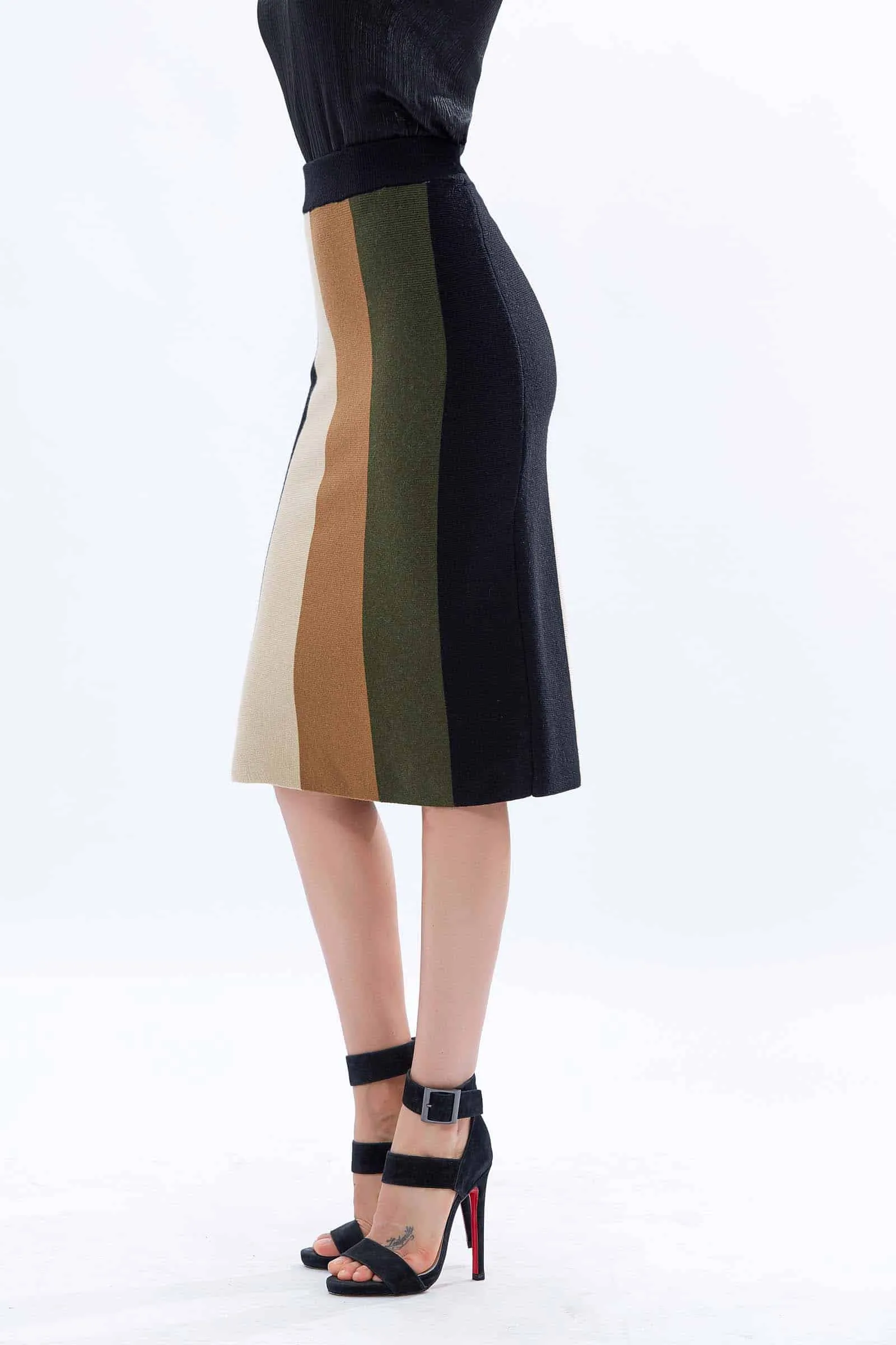 Jane Skirt