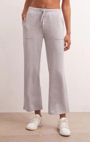 Jet Set Modal Fleece Pant