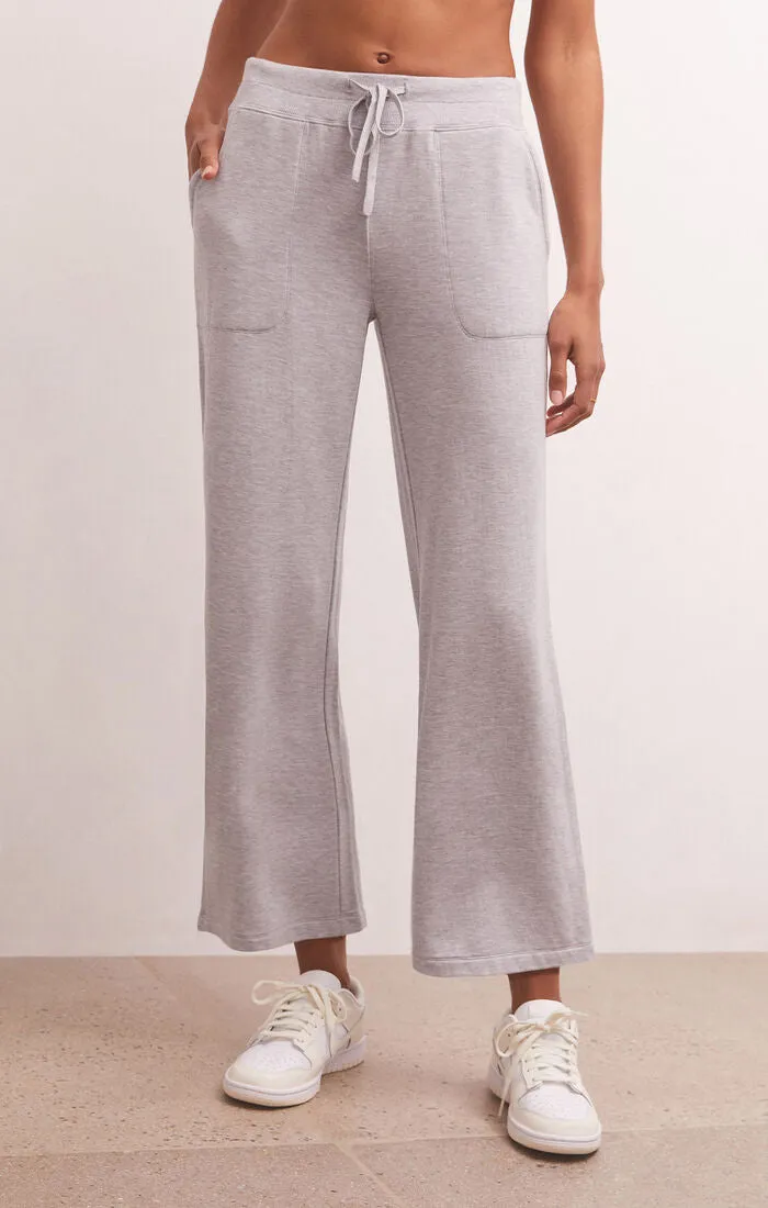 Jet Set Modal Fleece Pant