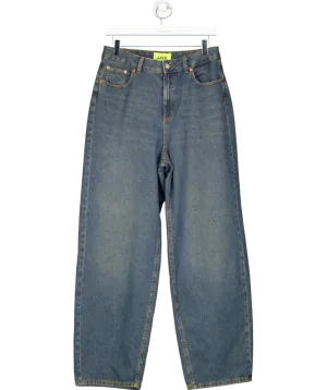 JJXX Blue Jxtokyo Wide W27