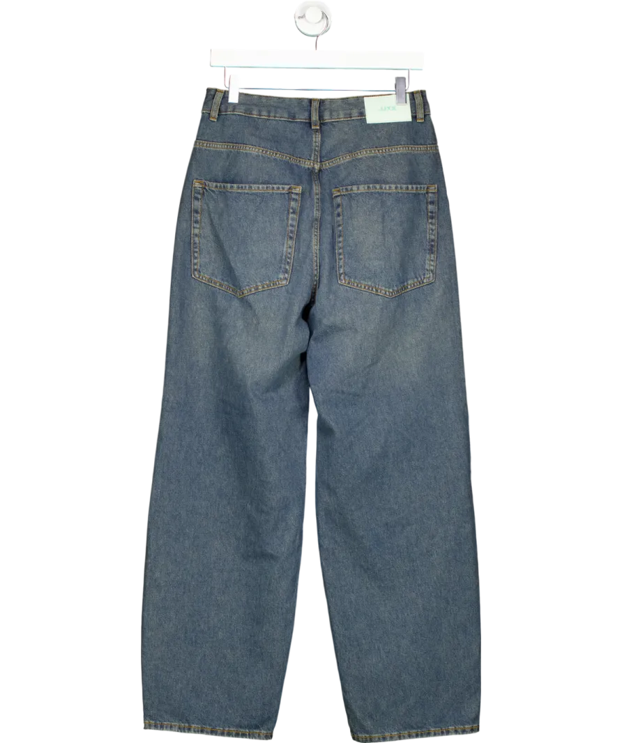 JJXX Blue Jxtokyo Wide W27