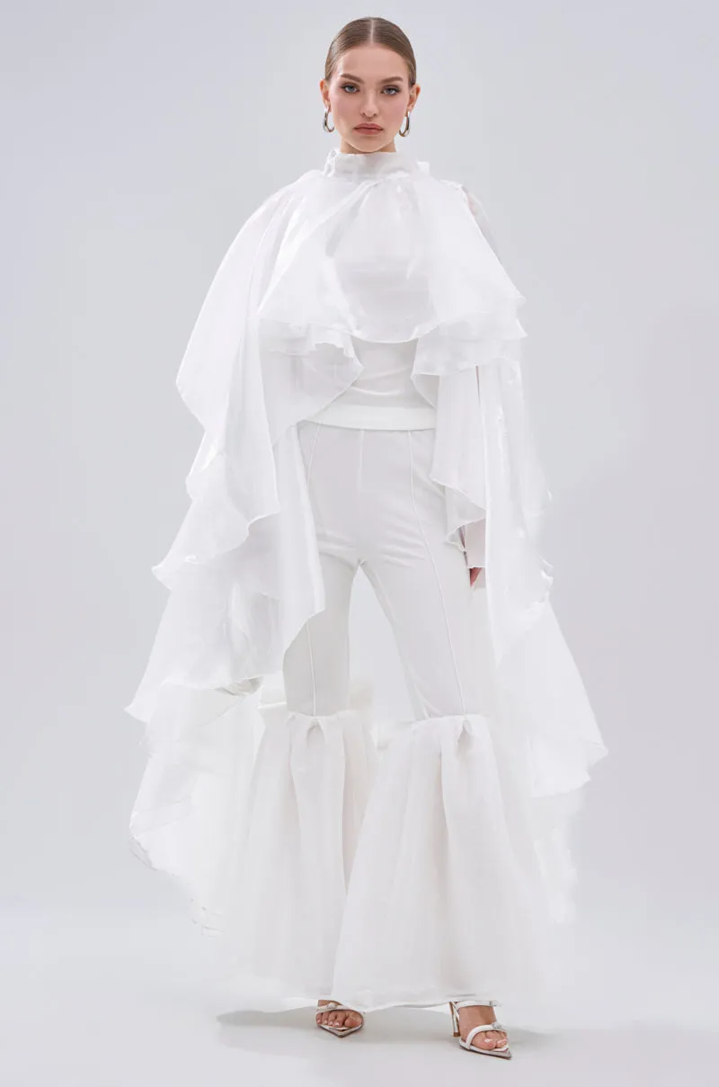 JUMP AROUND BLOUSE
