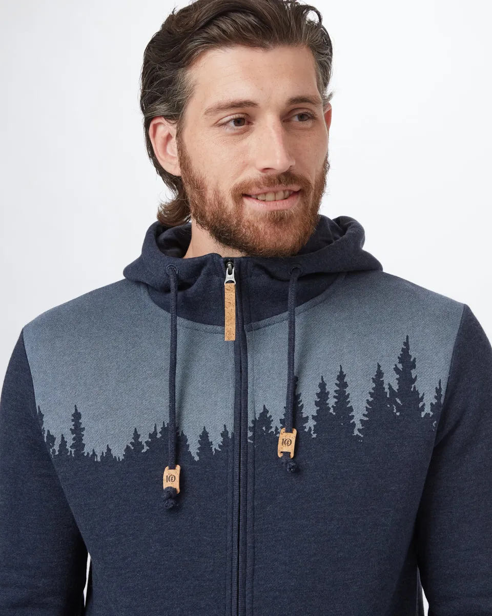 Juniper Zip Hoodie