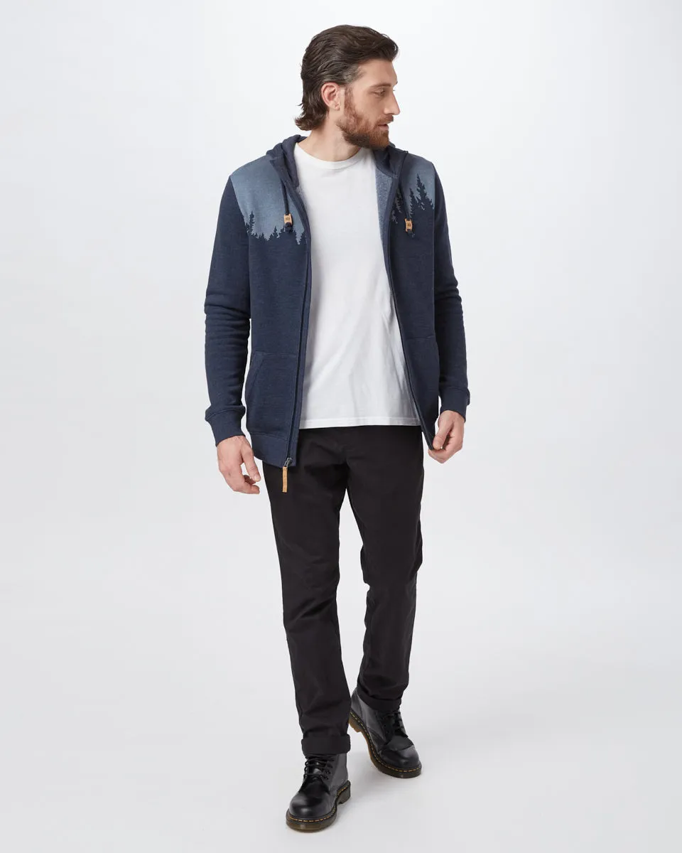 Juniper Zip Hoodie