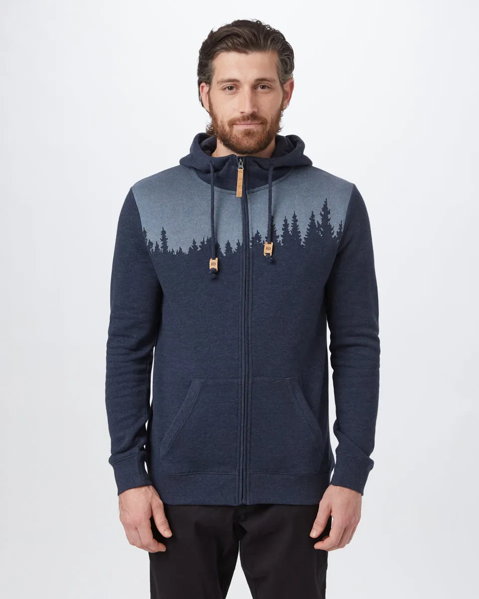 Juniper Zip Hoodie
