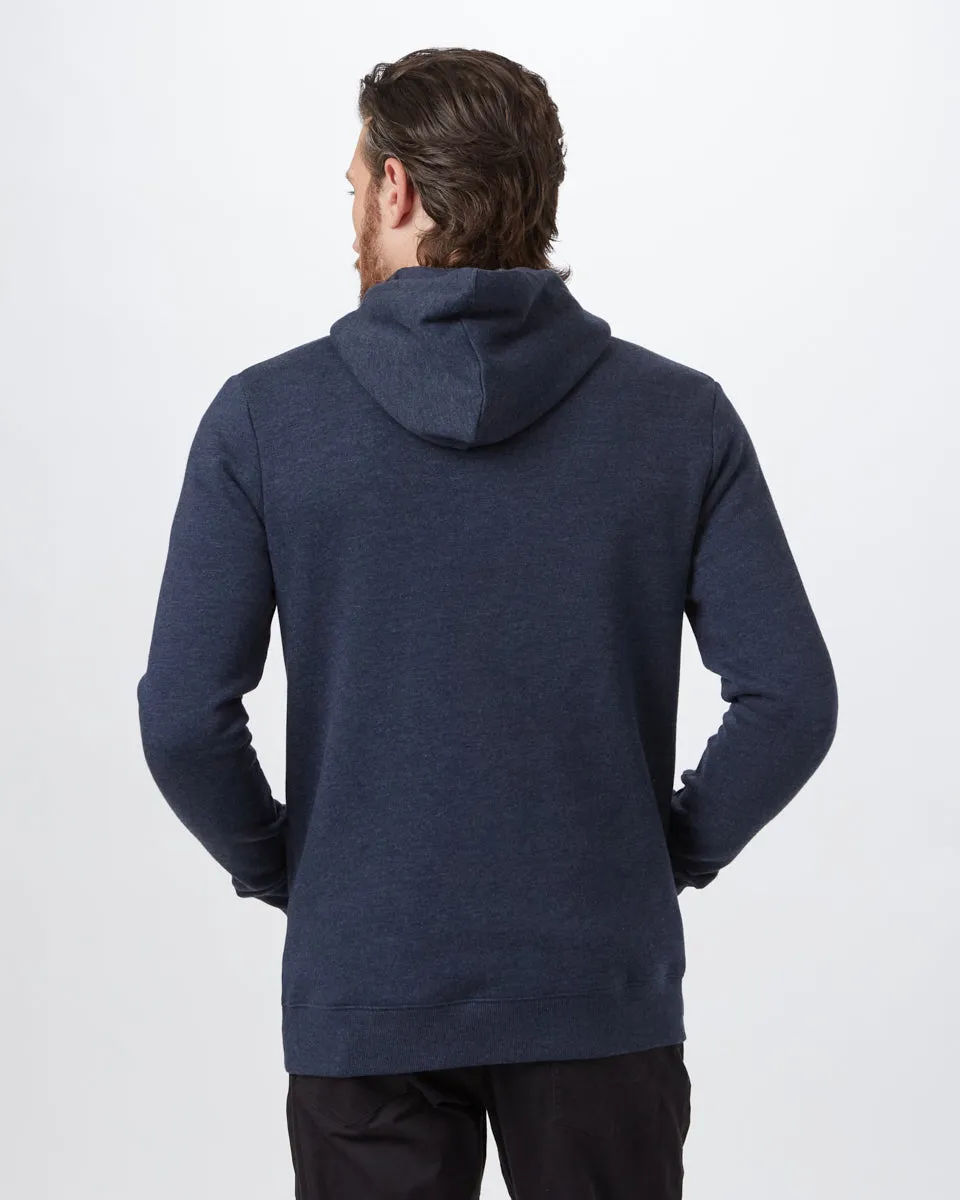 Juniper Zip Hoodie