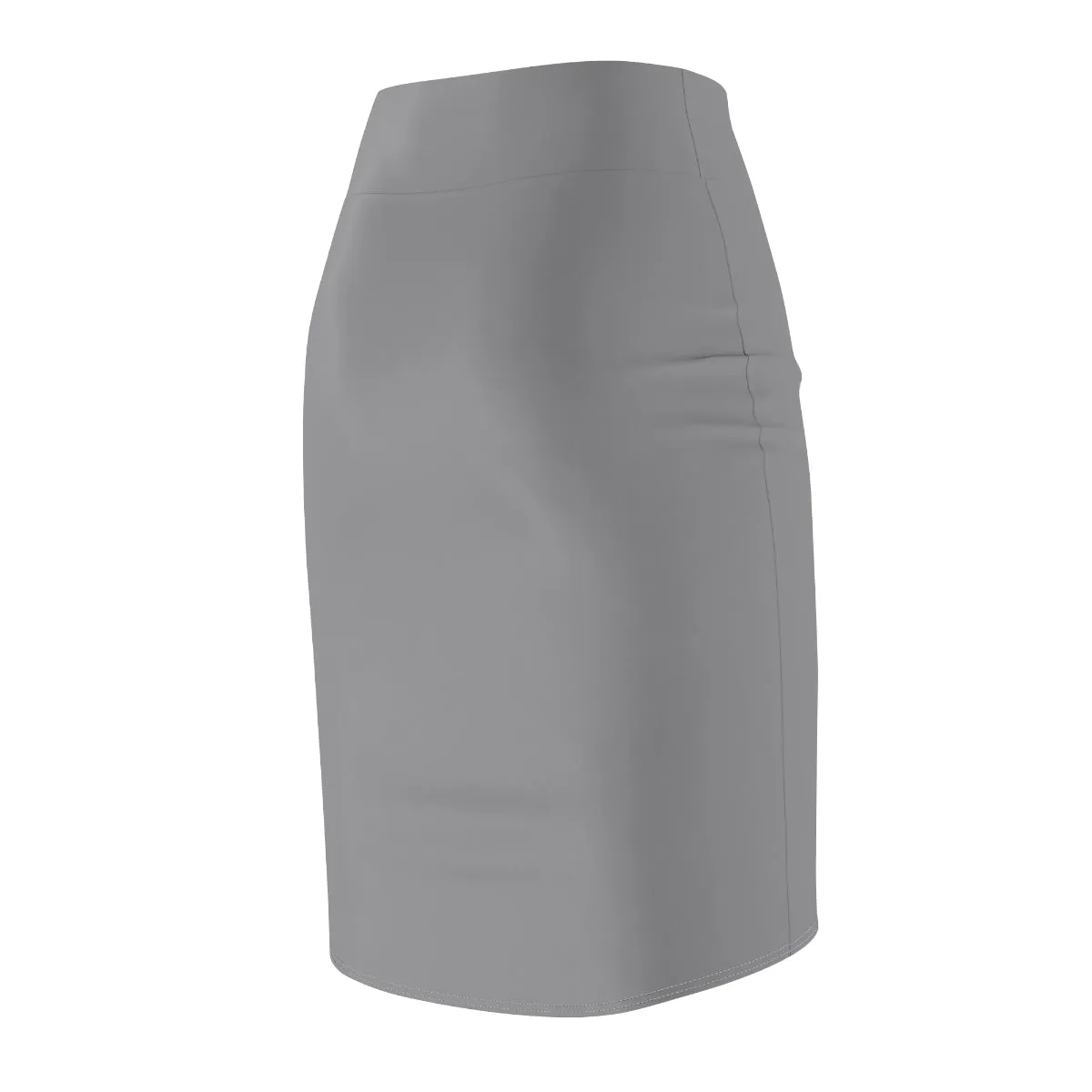 KCC Women's SKIRTS & DRESSES  Pencil Skirt / KUSH LOGO