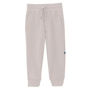 KicKee - Fleece Joggers - Latte