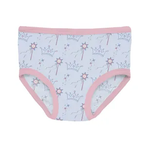 KicKee Pants Underwear - Dew Magical Princess