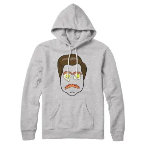 King of Breakfast Hoodie