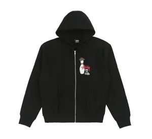 Kingpin Zip Hood