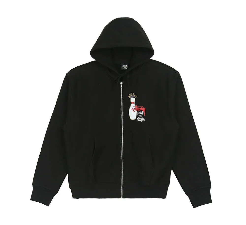 Kingpin Zip Hood