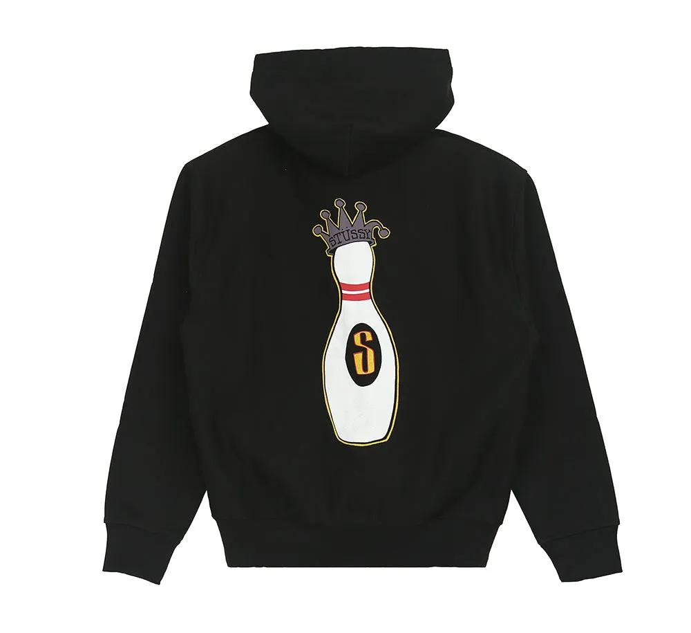 Kingpin Zip Hood