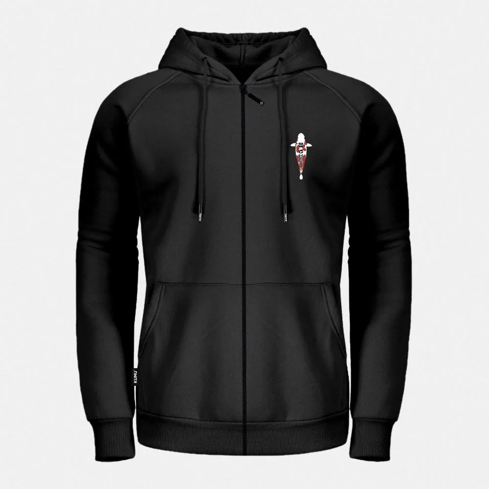 KUMU HOODY TALL TALES