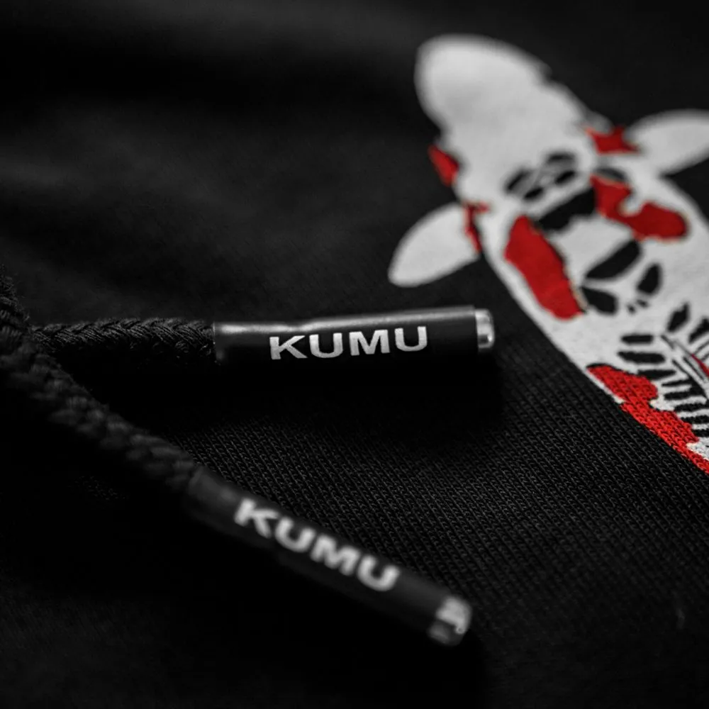 KUMU HOODY TALL TALES