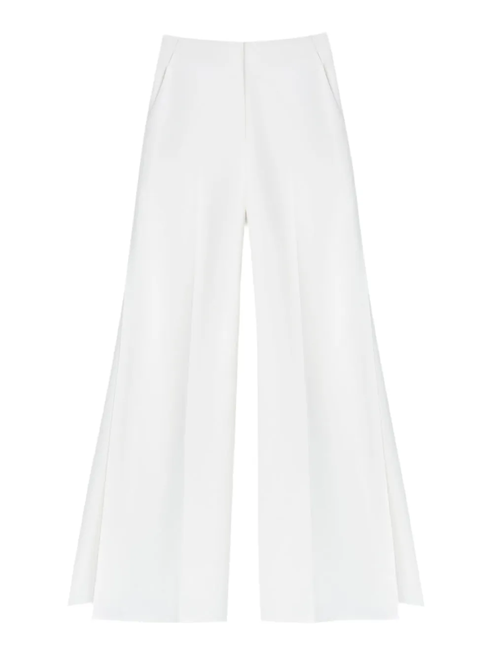 Lafayette 148 Franklin Wide Leg Ankle Pant (More Colors)