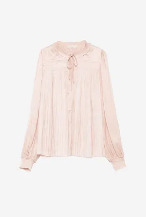 Leah Blouse Ulla Johnsoon