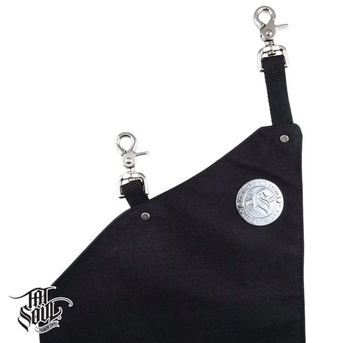 Leg Apron - Cordura Nylon – TATSoul Premium Supply