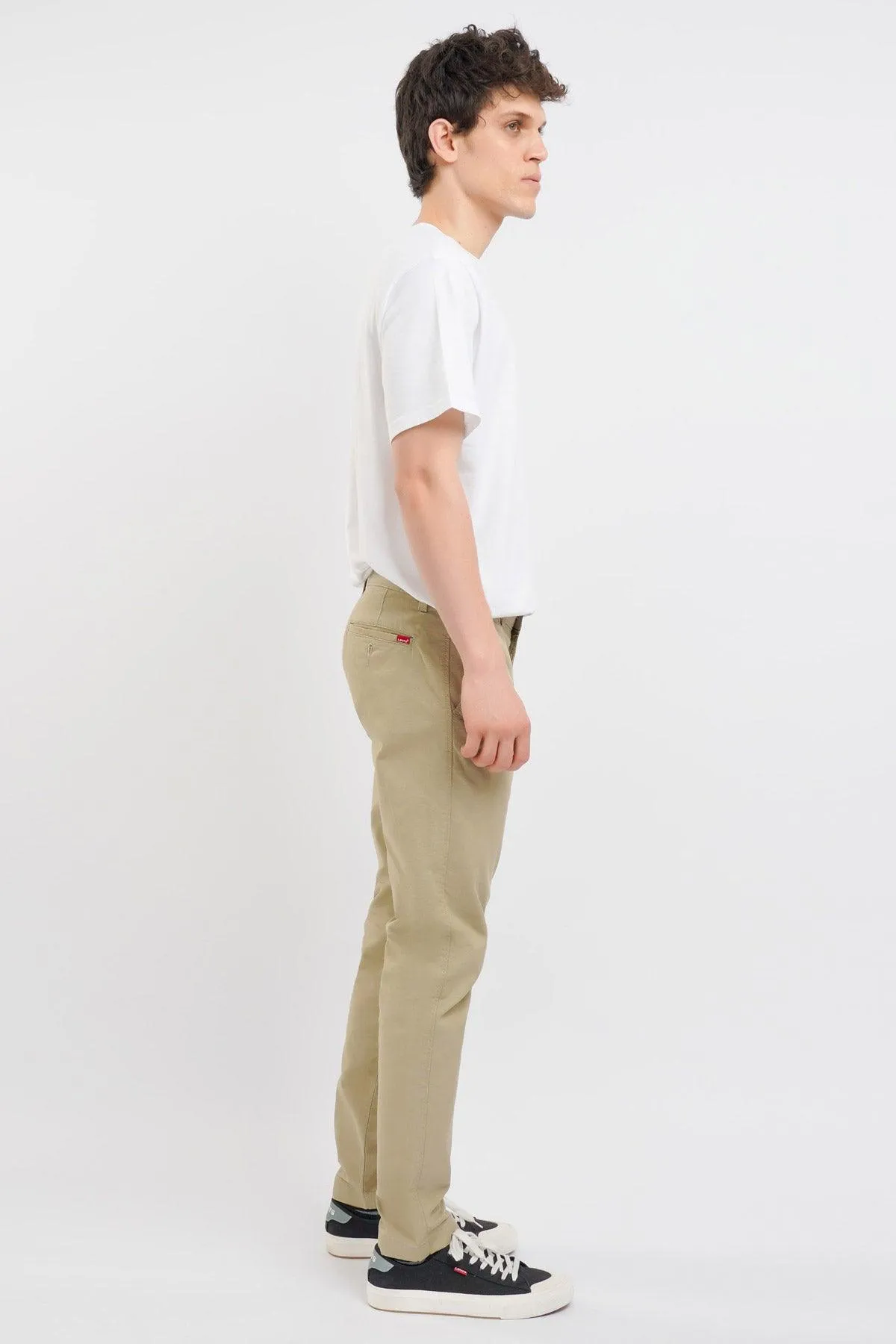 Levi's