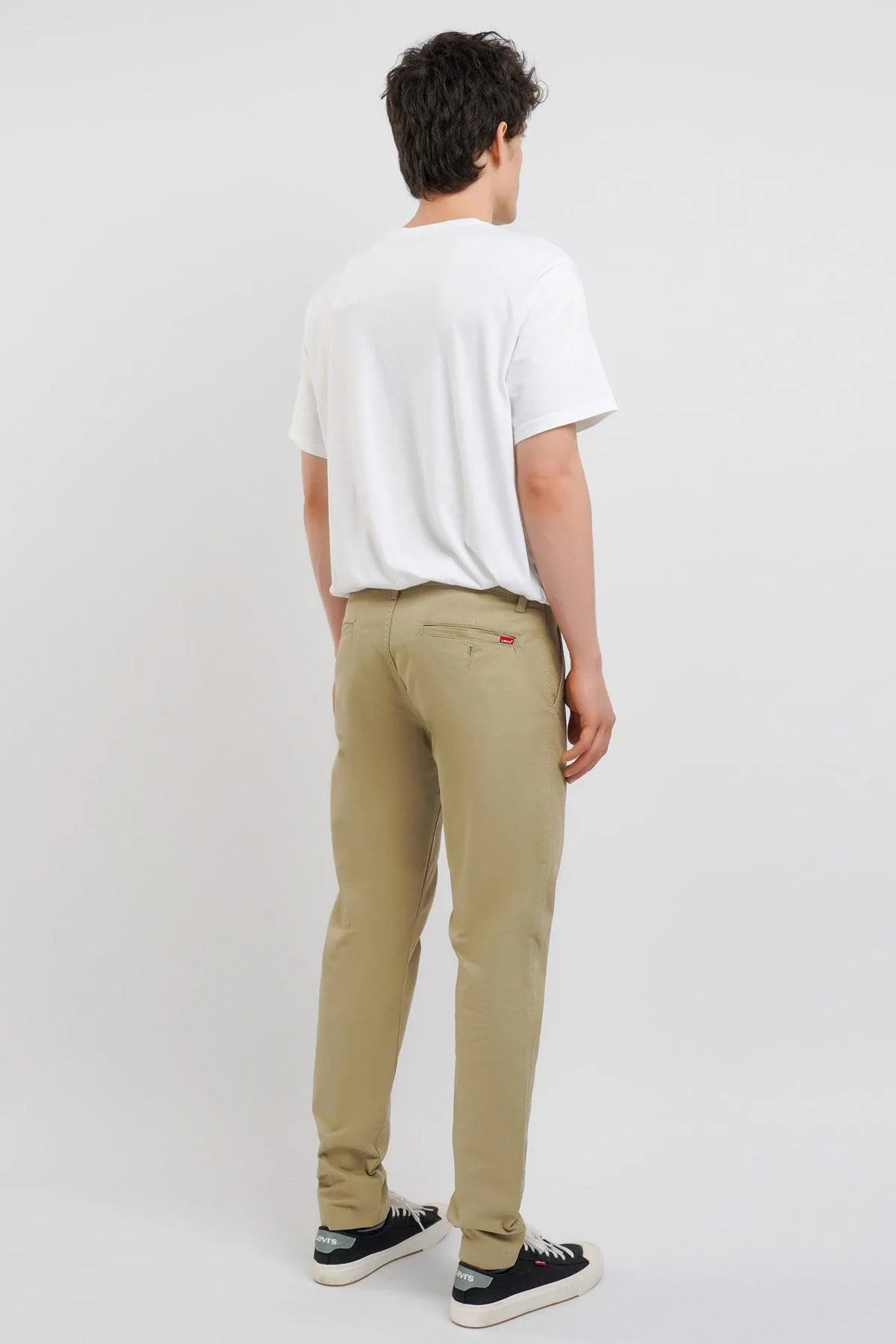 Levi's