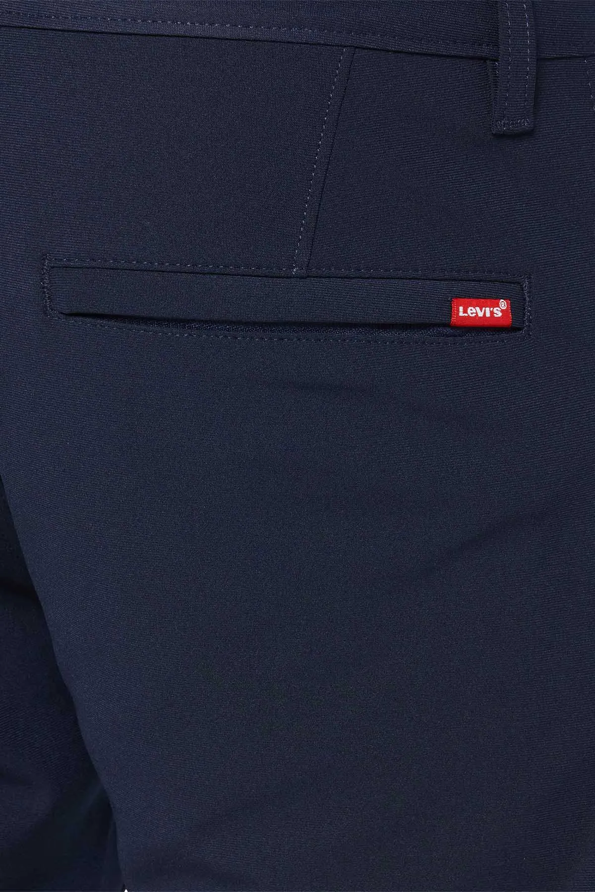 Levi's