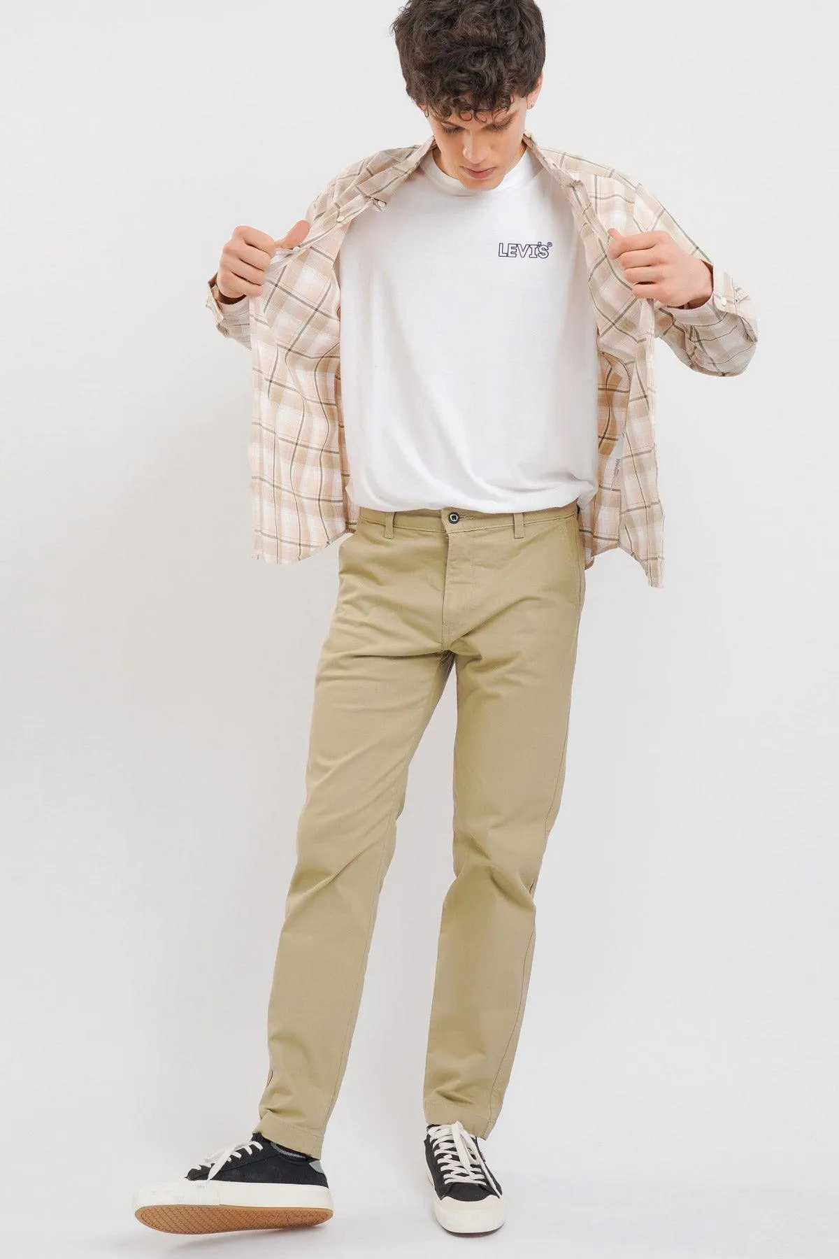 Levi's