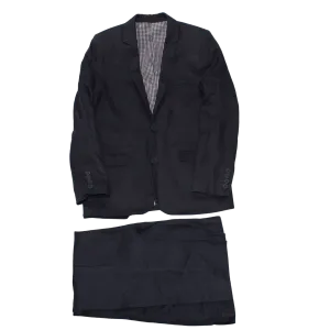Linen Suit