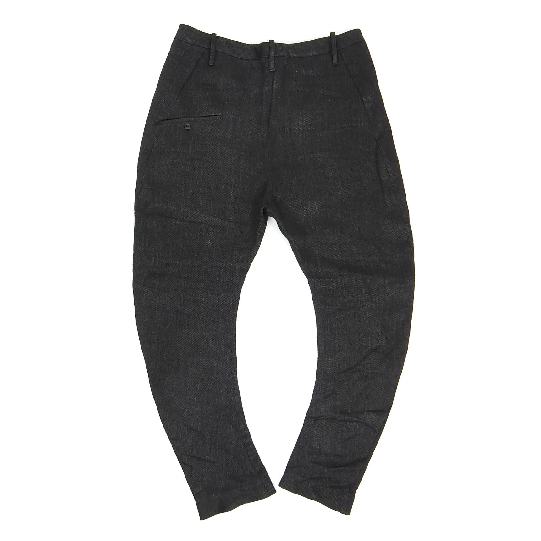 Lost & Found Ria Dunn Linen Trousers Size Medium