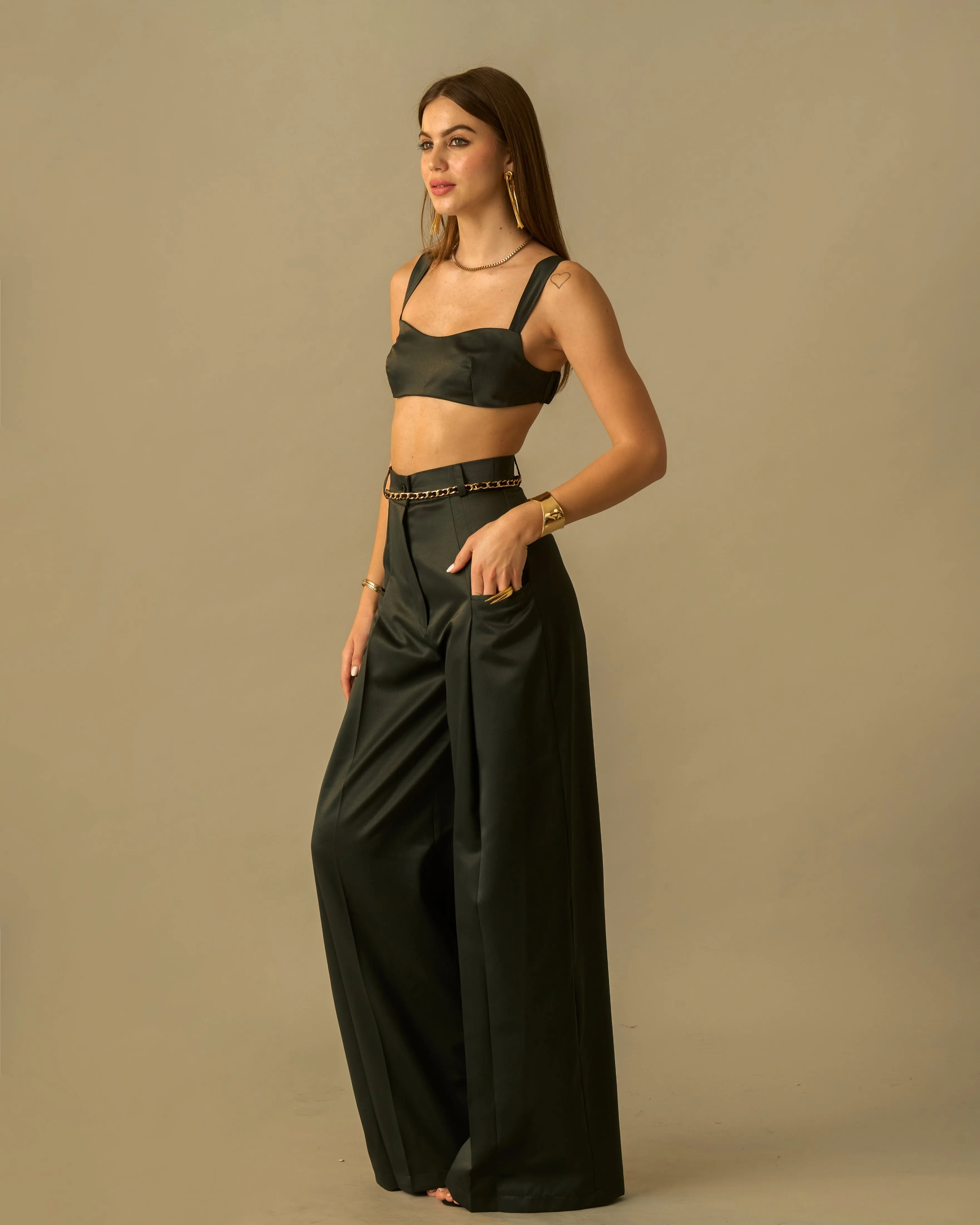 Lover's Dream Cord Set